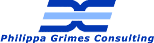 philippa grimes logo